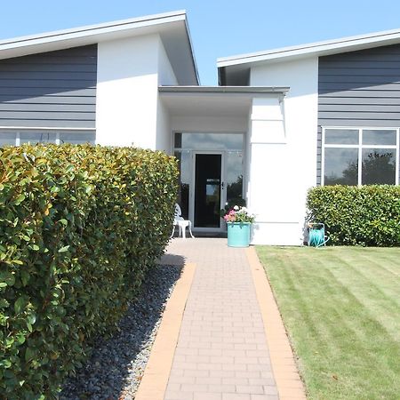 Jarden B & B Taupo Exterior photo