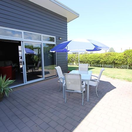 Jarden B & B Taupo Exterior photo