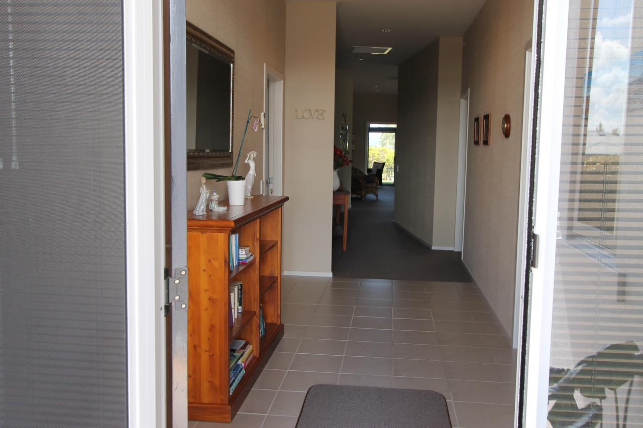 Jarden B & B Taupo Exterior photo
