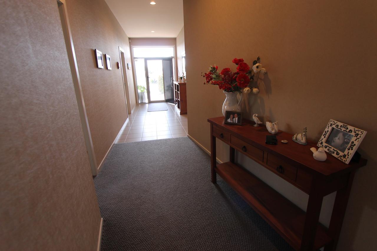 Jarden B & B Taupo Exterior photo