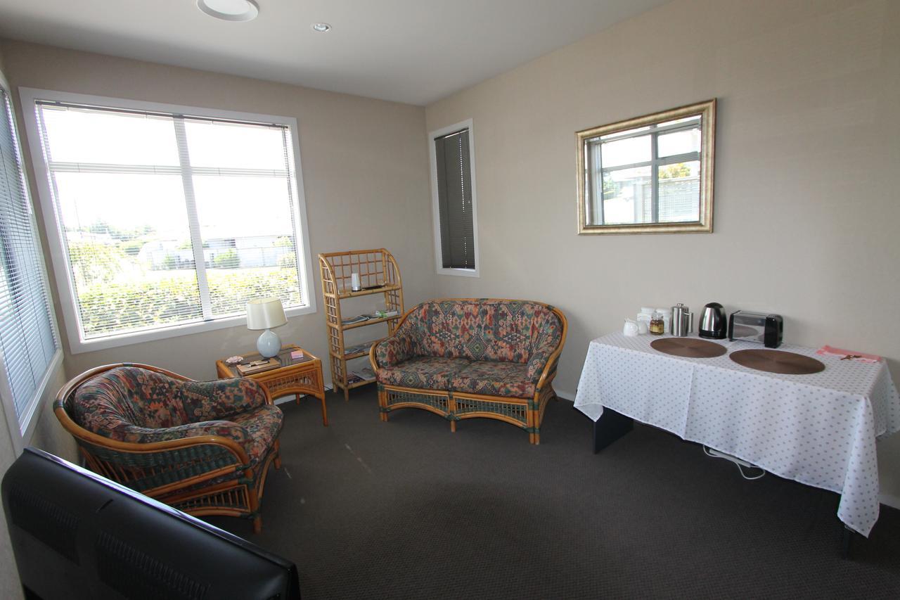 Jarden B & B Taupo Exterior photo